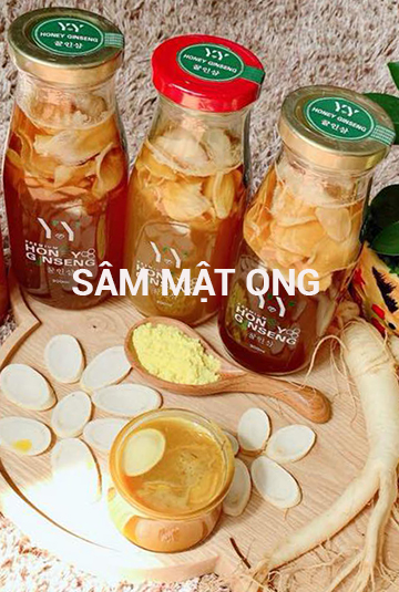 Banner ở giữa